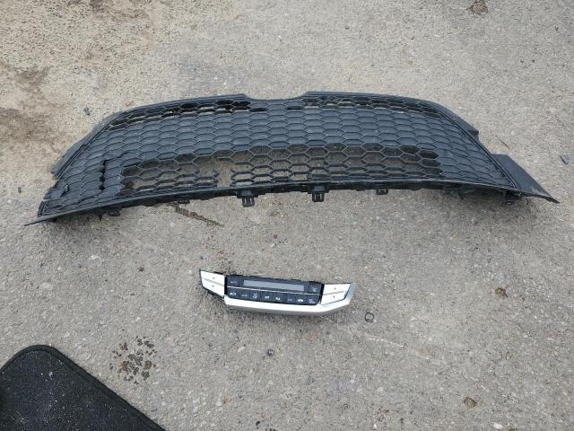 Photo 11 VIN: 1HGCR3F89EA035656 - HONDA ACCORD EXL 