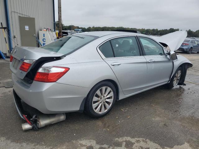 Photo 2 VIN: 1HGCR3F89EA035656 - HONDA ACCORD EXL 