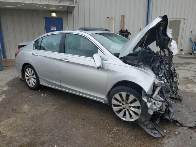 Photo 3 VIN: 1HGCR3F89EA035656 - HONDA ACCORD EXL 