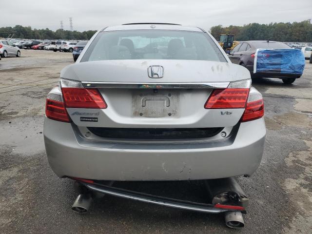 Photo 5 VIN: 1HGCR3F89EA035656 - HONDA ACCORD EXL 