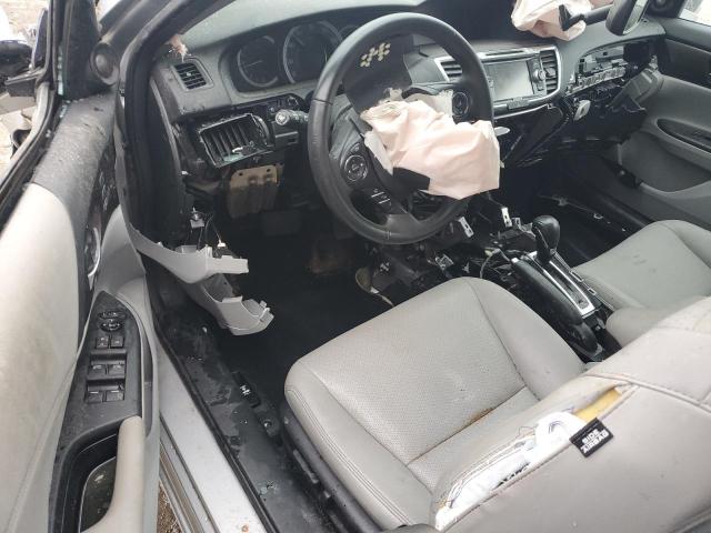 Photo 7 VIN: 1HGCR3F89EA035656 - HONDA ACCORD EXL 