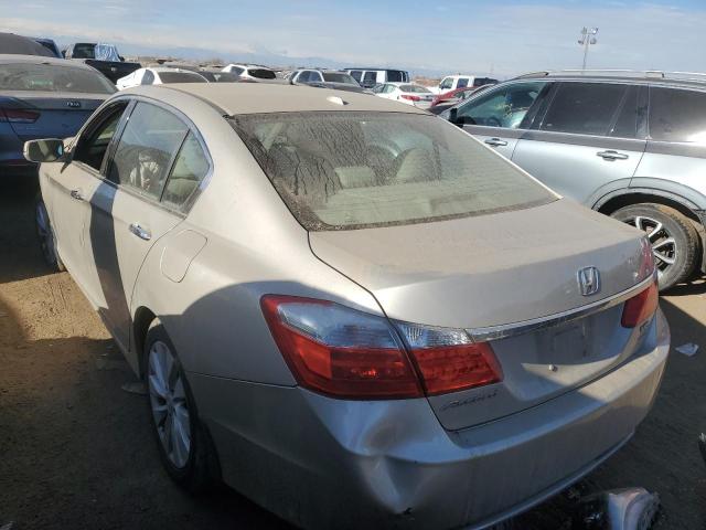 Photo 1 VIN: 1HGCR3F89EA036323 - HONDA ACCORD 