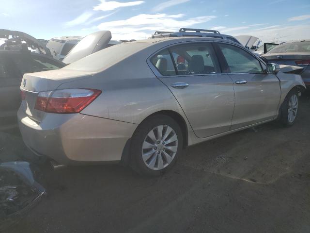 Photo 2 VIN: 1HGCR3F89EA036323 - HONDA ACCORD 