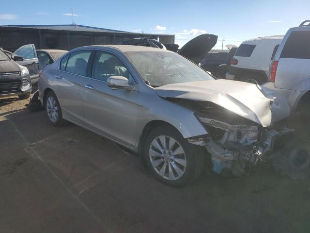 Photo 3 VIN: 1HGCR3F89EA036323 - HONDA ACCORD 