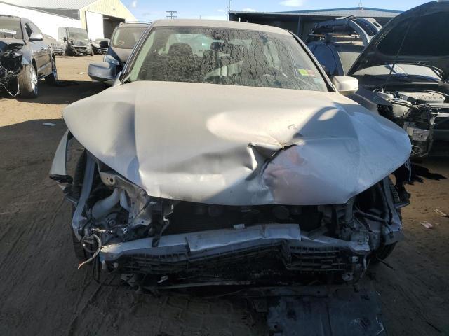 Photo 4 VIN: 1HGCR3F89EA036323 - HONDA ACCORD 