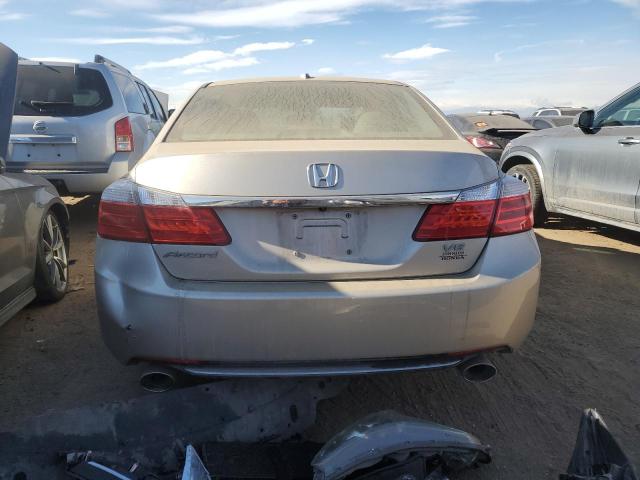 Photo 5 VIN: 1HGCR3F89EA036323 - HONDA ACCORD 