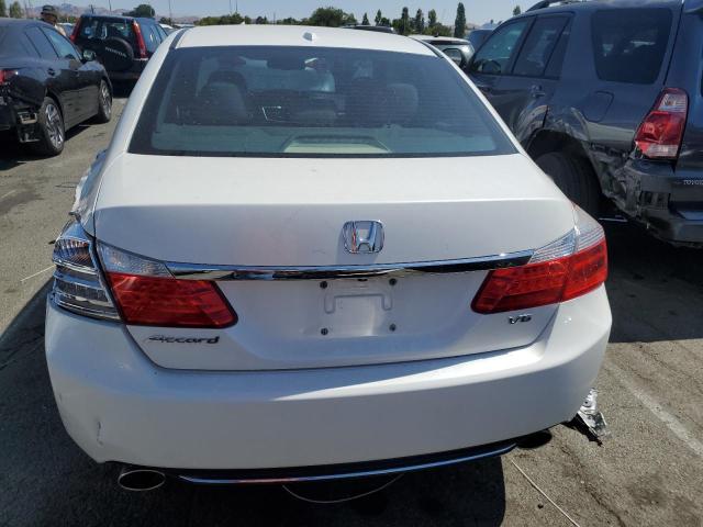 Photo 5 VIN: 1HGCR3F89FA007017 - HONDA ACCORD 