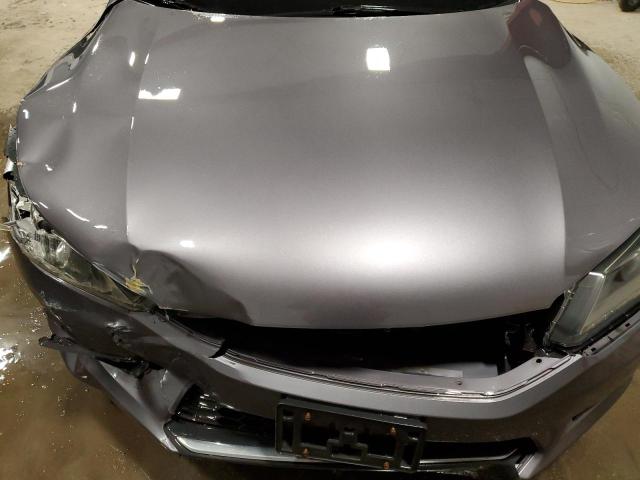 Photo 10 VIN: 1HGCR3F89FA010404 - HONDA ACCORD 