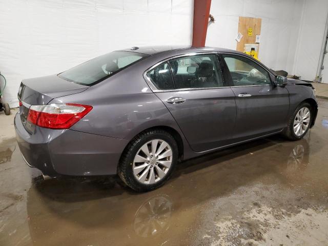 Photo 2 VIN: 1HGCR3F89FA010404 - HONDA ACCORD 