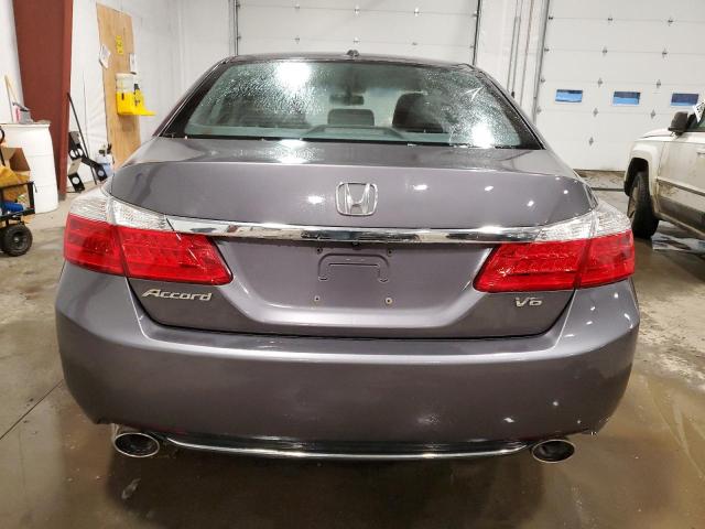 Photo 5 VIN: 1HGCR3F89FA010404 - HONDA ACCORD 