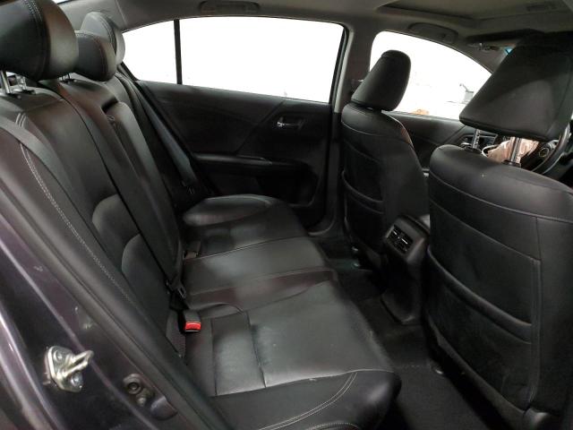 Photo 9 VIN: 1HGCR3F89FA010404 - HONDA ACCORD 