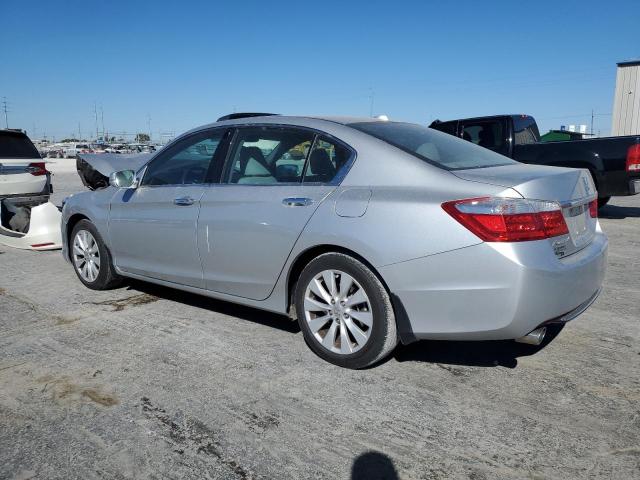 Photo 1 VIN: 1HGCR3F89FA012315 - HONDA ACCORD EXL 