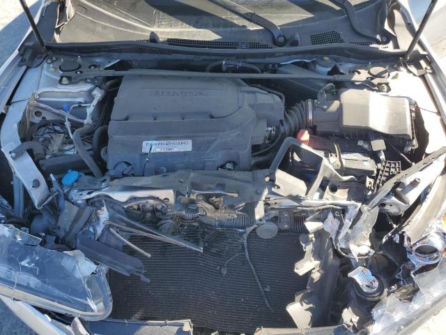 Photo 10 VIN: 1HGCR3F89FA012315 - HONDA ACCORD EXL 