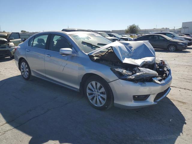 Photo 3 VIN: 1HGCR3F89FA012315 - HONDA ACCORD EXL 