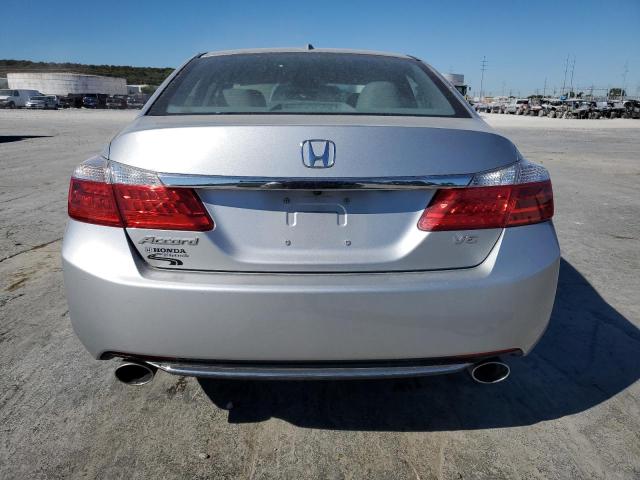 Photo 5 VIN: 1HGCR3F89FA012315 - HONDA ACCORD EXL 