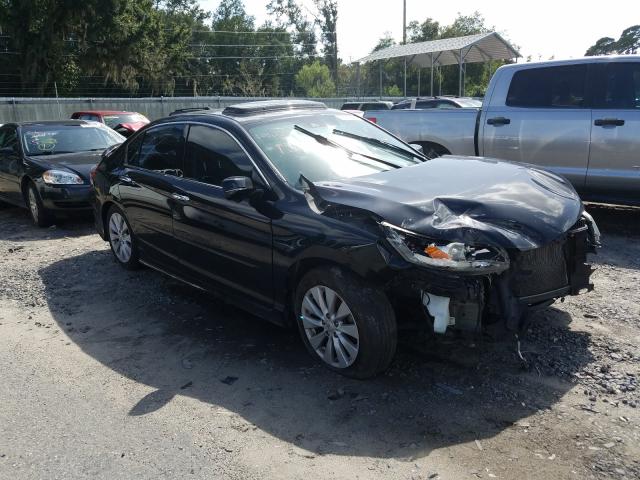 Photo 0 VIN: 1HGCR3F89FA013691 - HONDA ACCORD EXL 