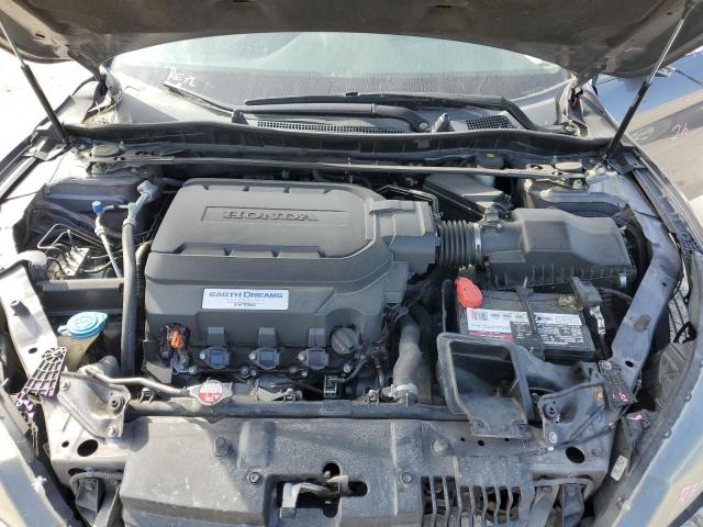 Photo 10 VIN: 1HGCR3F89FA016459 - HONDA ACCORD 