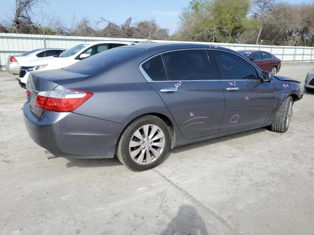 Photo 2 VIN: 1HGCR3F89FA016459 - HONDA ACCORD 