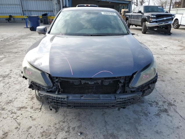 Photo 4 VIN: 1HGCR3F89FA016459 - HONDA ACCORD 