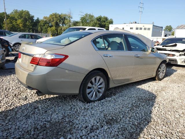 Photo 2 VIN: 1HGCR3F89FA016543 - HONDA ACCORD EXL 