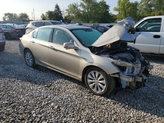 Photo 3 VIN: 1HGCR3F89FA016543 - HONDA ACCORD EXL 