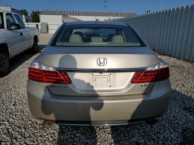 Photo 5 VIN: 1HGCR3F89FA016543 - HONDA ACCORD EXL 