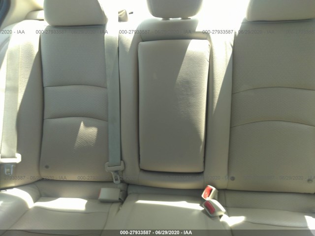 Photo 7 VIN: 1HGCR3F89FA018261 - HONDA ACCORD 