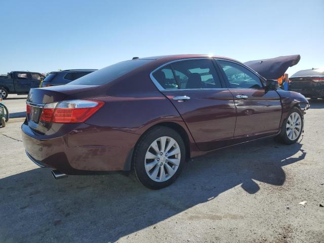 Photo 2 VIN: 1HGCR3F89FA019314 - HONDA ACCORD 