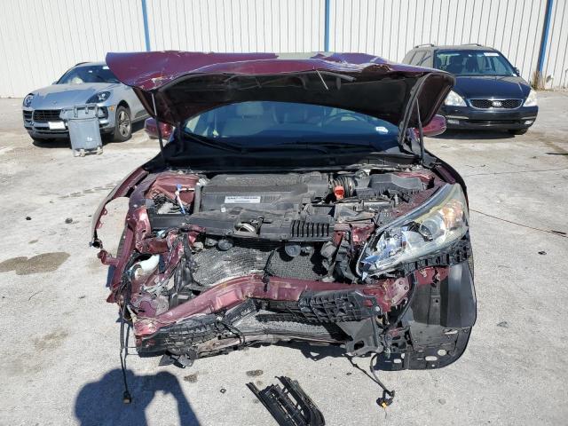 Photo 4 VIN: 1HGCR3F89FA019314 - HONDA ACCORD 