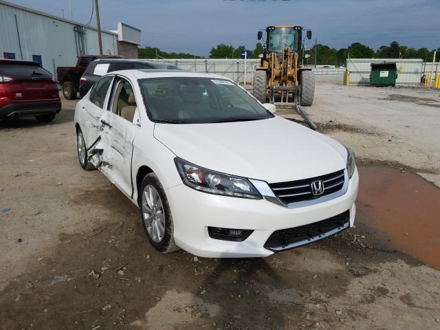 Photo 0 VIN: 1HGCR3F89FA020088 - HONDA ACCORD EXL 