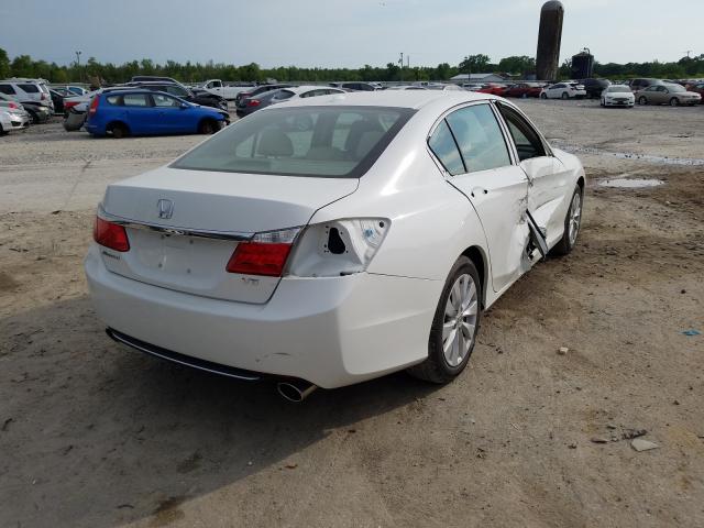 Photo 3 VIN: 1HGCR3F89FA020088 - HONDA ACCORD EXL 