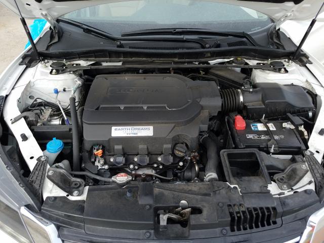 Photo 6 VIN: 1HGCR3F89FA020088 - HONDA ACCORD EXL 