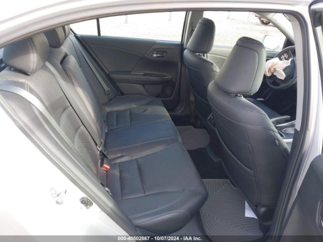 Photo 7 VIN: 1HGCR3F89FA020947 - HONDA ACCORD 