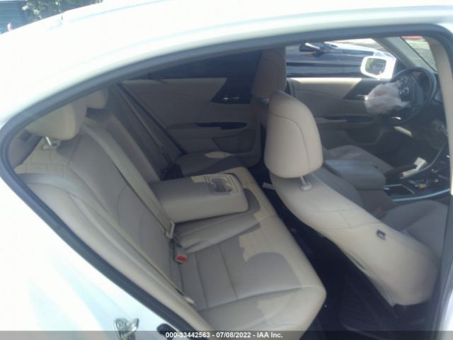 Photo 7 VIN: 1HGCR3F89FA022908 - HONDA ACCORD SEDAN 