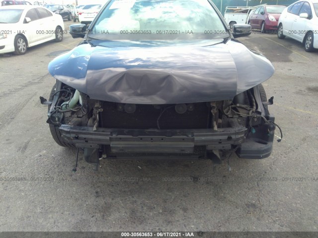 Photo 5 VIN: 1HGCR3F89FA023184 - HONDA ACCORD SEDAN 