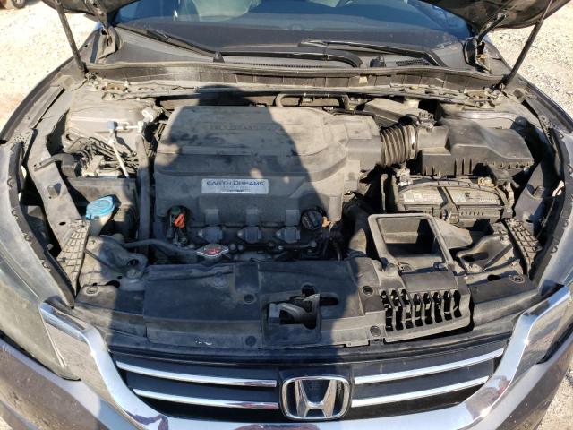 Photo 10 VIN: 1HGCR3F89FA025405 - HONDA ACCORD 