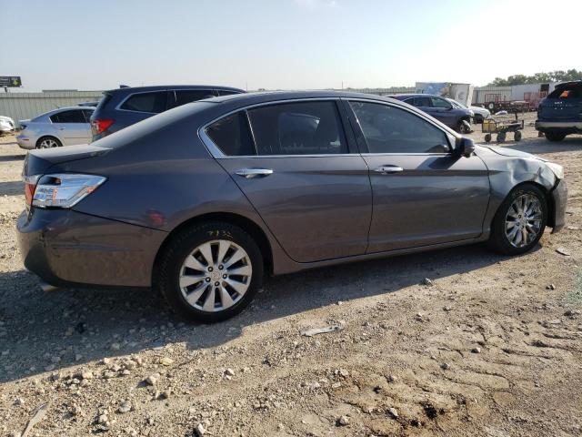 Photo 2 VIN: 1HGCR3F89FA025405 - HONDA ACCORD 