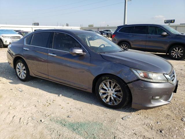 Photo 3 VIN: 1HGCR3F89FA025405 - HONDA ACCORD 