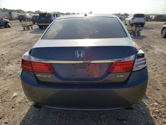 Photo 5 VIN: 1HGCR3F89FA025405 - HONDA ACCORD 