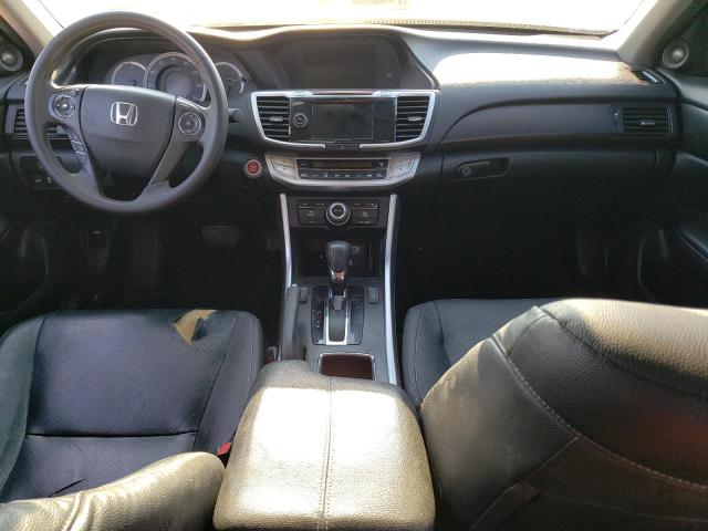 Photo 7 VIN: 1HGCR3F89FA025405 - HONDA ACCORD 