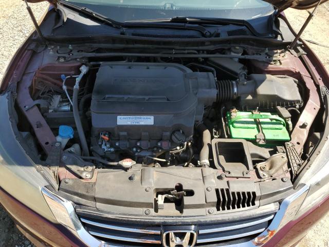 Photo 10 VIN: 1HGCR3F89FA026439 - HONDA ACCORD EXL 