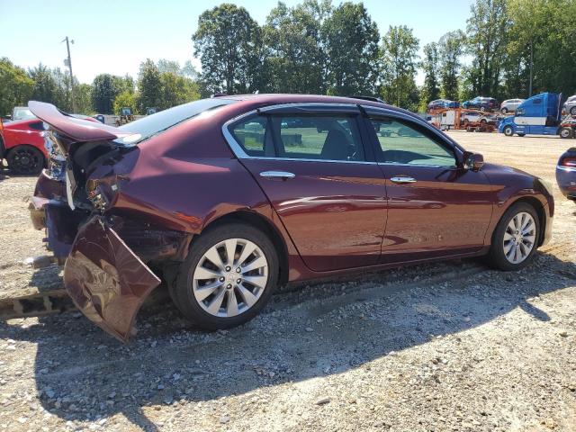 Photo 2 VIN: 1HGCR3F89FA026439 - HONDA ACCORD EXL 