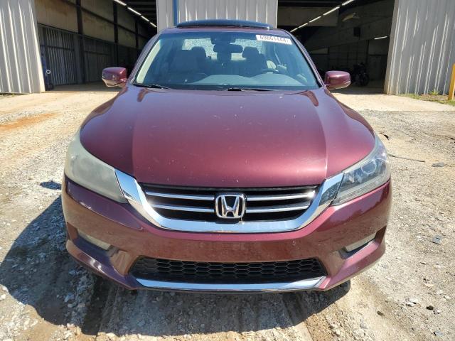 Photo 4 VIN: 1HGCR3F89FA026439 - HONDA ACCORD EXL 