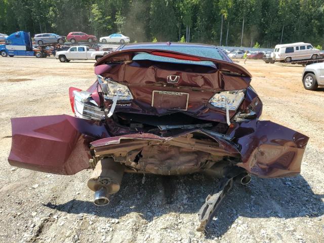 Photo 5 VIN: 1HGCR3F89FA026439 - HONDA ACCORD EXL 