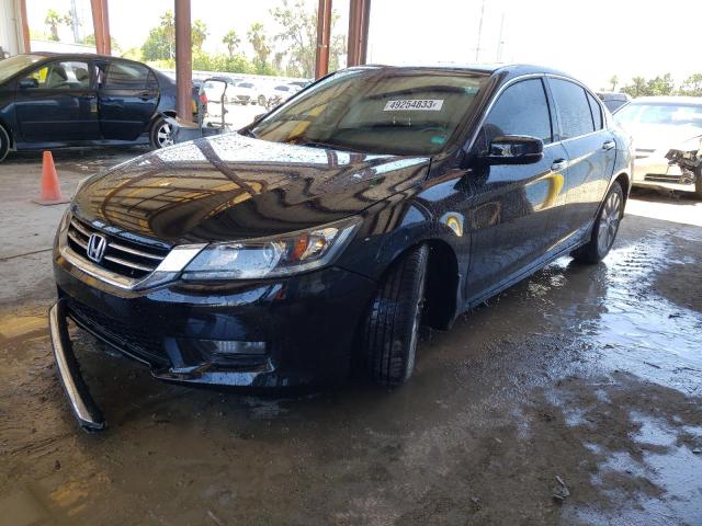 Photo 0 VIN: 1HGCR3F89FA027705 - HONDA ACCORD EXL 