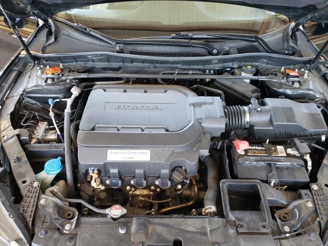 Photo 10 VIN: 1HGCR3F89FA027705 - HONDA ACCORD EXL 