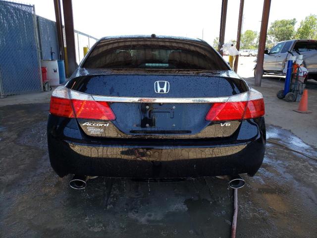 Photo 5 VIN: 1HGCR3F89FA027705 - HONDA ACCORD EXL 