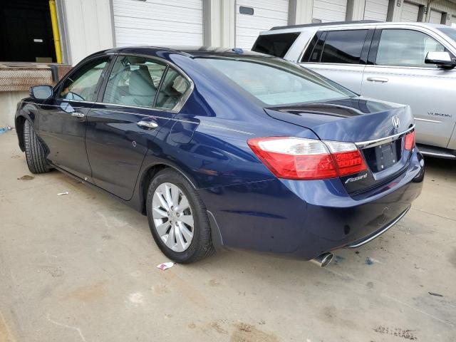 Photo 1 VIN: 1HGCR3F89FA028613 - HONDA ACCORD EXL 