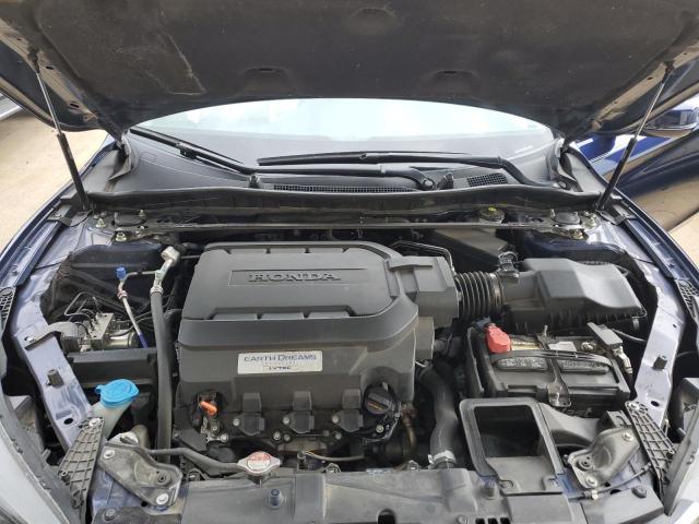 Photo 10 VIN: 1HGCR3F89FA028613 - HONDA ACCORD EXL 