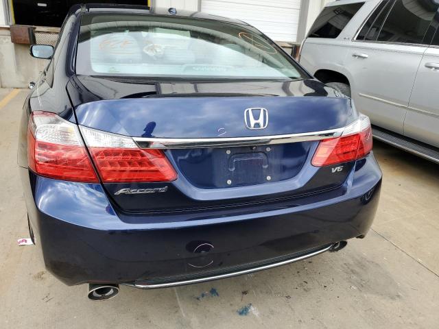 Photo 5 VIN: 1HGCR3F89FA028613 - HONDA ACCORD EXL 